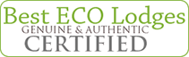 Certified Best Ecolodge