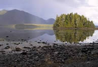 Clayoquot Sound
